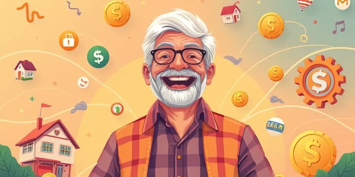 Your Side Hustle Retirement Plan: Scaling for Passive Success