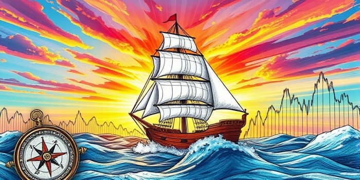 From Novice to Navigator: Charting Your Investment Course