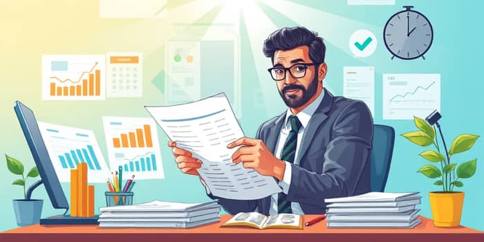 Optimizing Your Tax Burden: Smart Moves for Maximum Savings