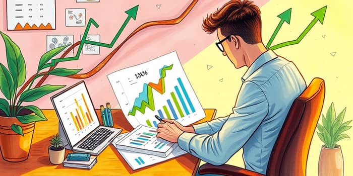 The Essential Financial Checklist: Your Money's Health Scan