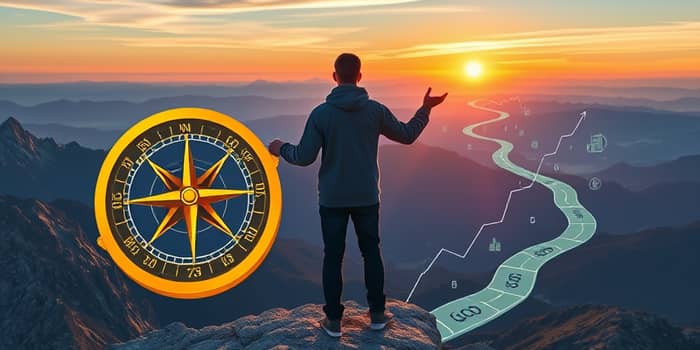 The Financial Freedom Equation: Solving for Independence