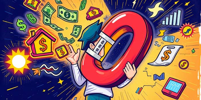 The Money Magnet: Attracting Passive Income Streams