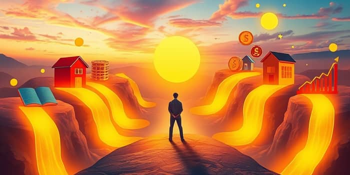 Unlocking Unleashed Income: Your Guide to Passive Potential