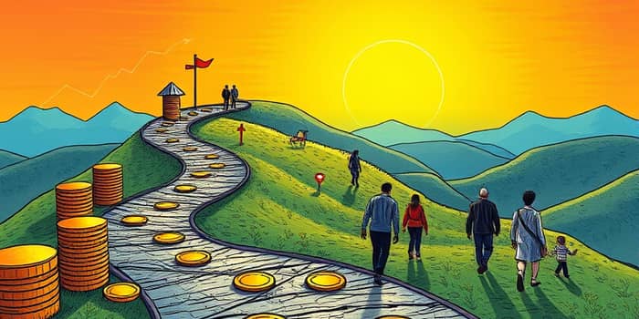 Your Personalized Financial Roadmap: Tailoring Strategies for Success