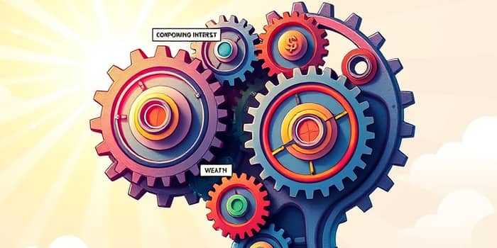 Building Your Wealth Engine: Strategies for Continuous Growth