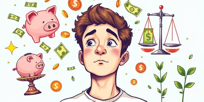 The Intelligent Spender: Making Every Dollar Work Harder