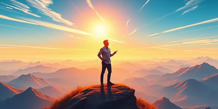 The Proactive Investor: Anticipating Market Shifts