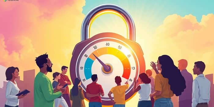 Decoding Your Credit Score: From Good to Great