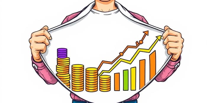 Zero-Based Budgeting: A Fresh Start for Your Finances