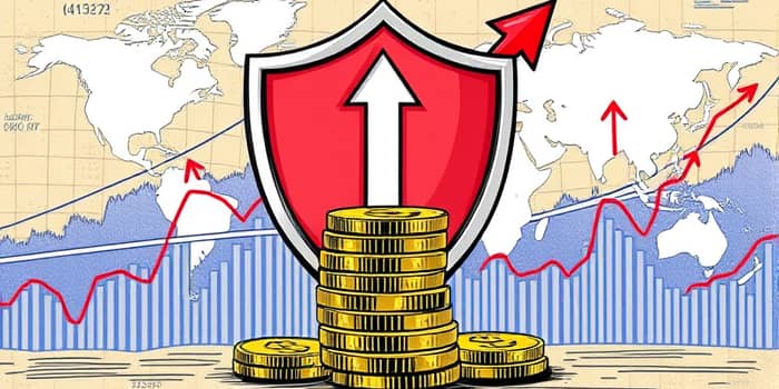 Navigating Inflation: Protecting Your Purchasing Power