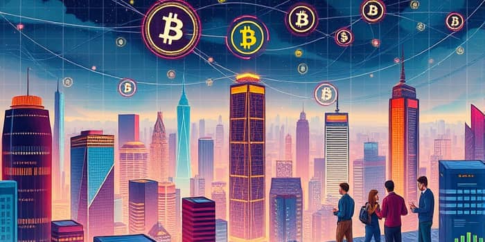 The Fintech Frontier: Navigating Digital Financial Innovations