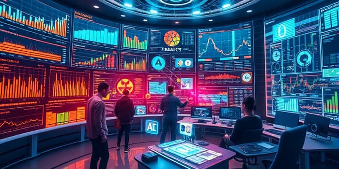 Beyond Budgeting Apps: Advanced Financial Management Tools