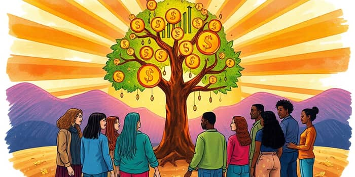 Investing for Beginners: Your First Steps to Financial Growth