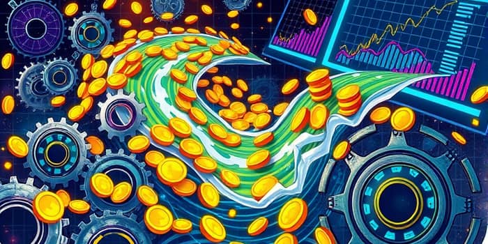 Mastering Your Cash Flow: The Key to Financial Agility