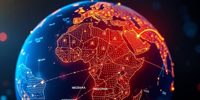 The Interconnected Web: A Global Economic Analysis