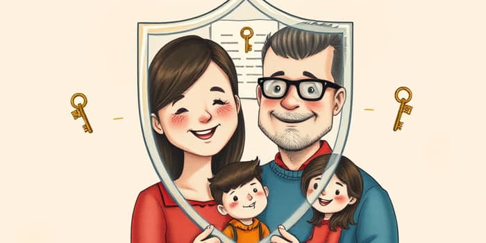 Estate Planning Simplified: Protecting Your Loved Ones' Future