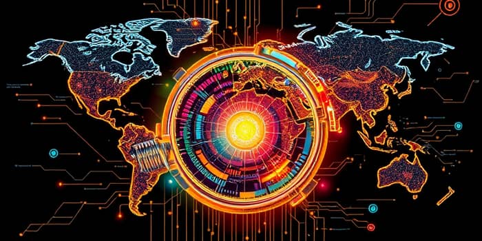 The Innovation Engine: Powering Global Economic Progress