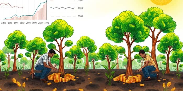 Sustainable Investing: Aligning Money with Meaning