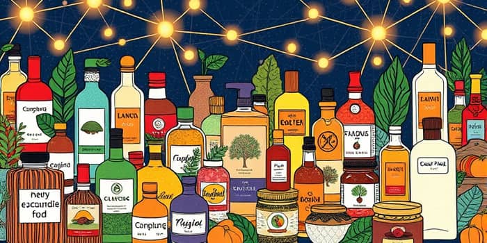 From Local to Global: The Rise of Niche Markets