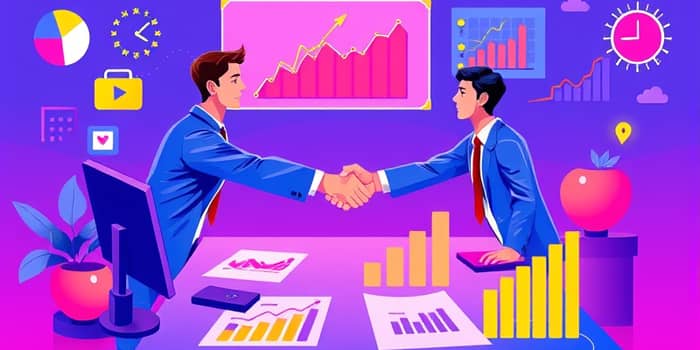 The Art of Negotiation: Boosting Your Financial Outcomes