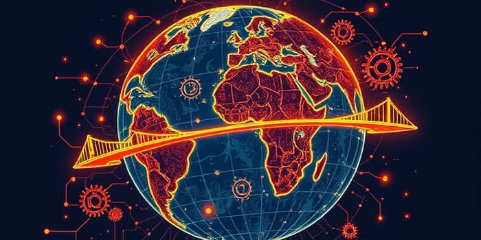 Unlocking Value: The New Global Economic Paradigm