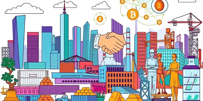 Alternative Investments: Exploring New Avenues for Growth