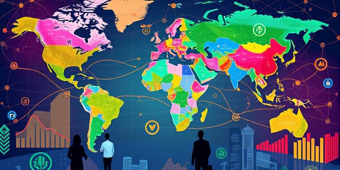 The Next Wave: Anticipating Global Economic Trajectories