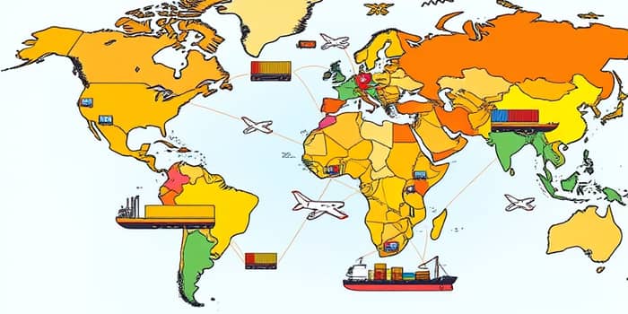 Navigating Supply Chain Diversification: Strategies for Resilience