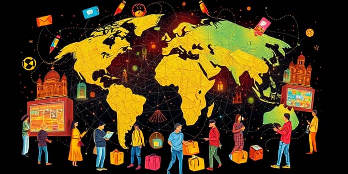 The Global Marketplace: Competition and Cooperation