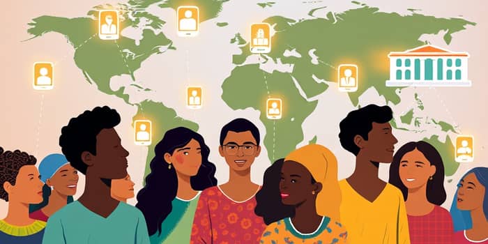 Digital Identity's Worth: The Economic Value of Online Selves