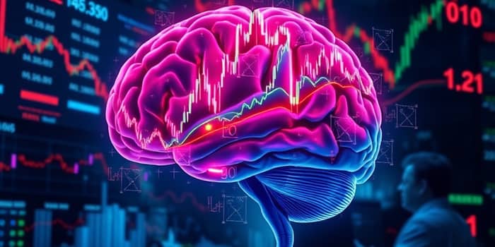 Unseen Biases: How Psychology Shapes Market Decisions