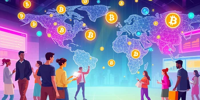 Decentralized Finance's Promise: Disrupting Traditional Banking