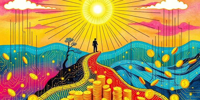 The Ethics of AI in Finance: Balancing Innovation and Responsibility