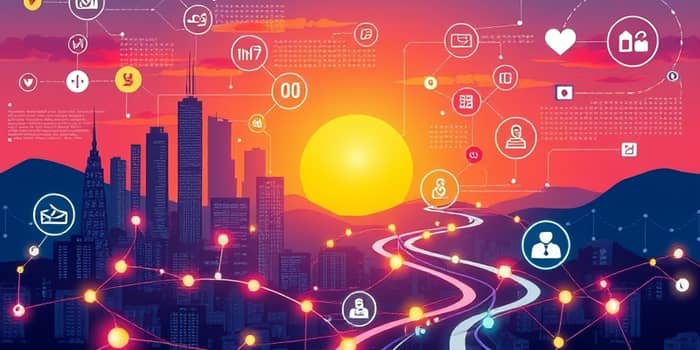 The Value of Open Data: Fueling Economic Transparency and Growth