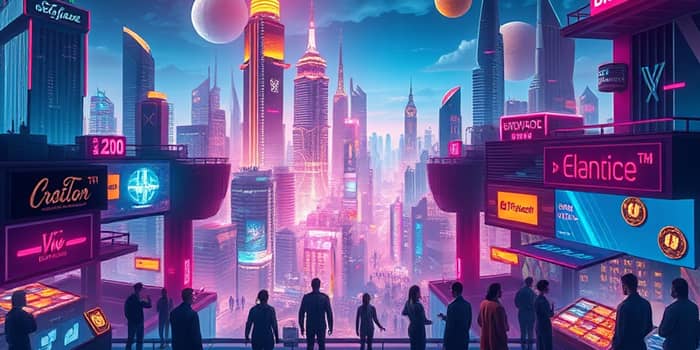 Virtual Economies: Where Digital Assets Gain Real Value