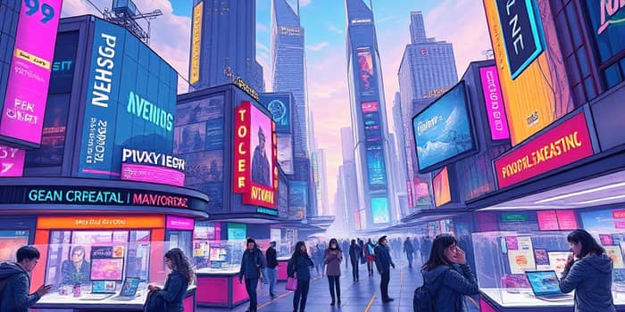 The Metaverse Economy: Building Virtual Worlds, Real Wealth