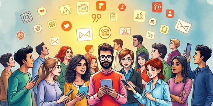 The Creator Economy: Monetizing Passion and Talent