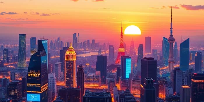 The Investor's Edge: Unveiling Market Opportunities