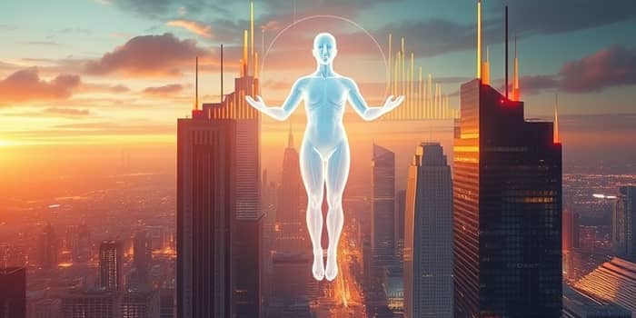 The Invisible Investor: Funding Your Future Through Automated Streams