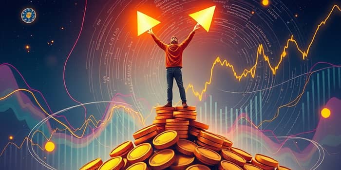 Growth Hacking Your Finances: Accelerating Your Wealth