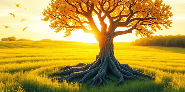 Financial Foundation: Building a Strong Base for Life