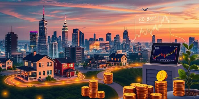 Passive Income Playbook: Your Strategic Guide to Financial Freedom