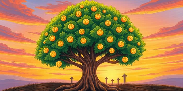 The Growth Equation: Doubling Your Money's Impact