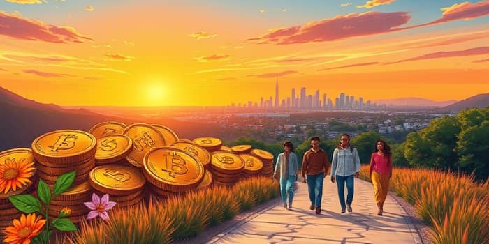 Financial Freedom Formula: Your Path to Independence