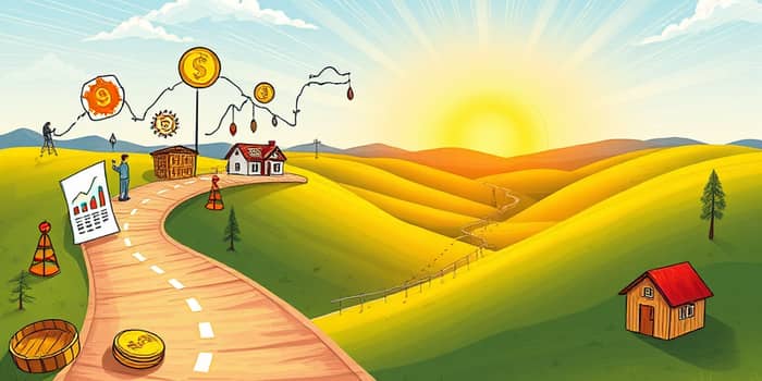 The Wealth Optimizer: Maximizing Your Financial Potential