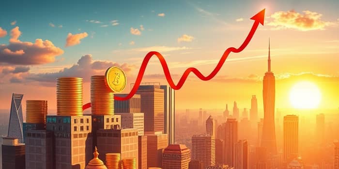 The Quantum Leap: Accelerating Your Passive Income Growth