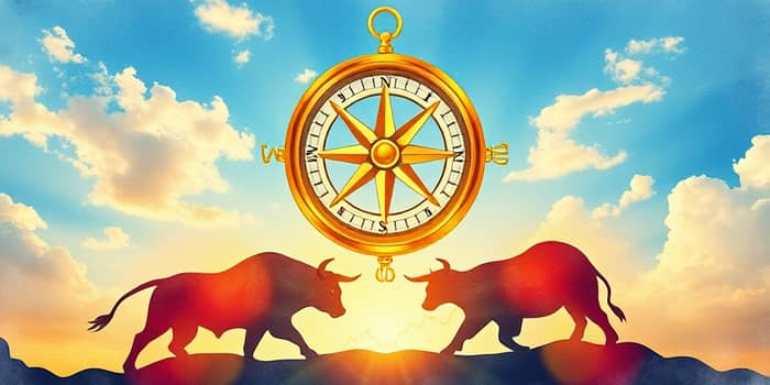 The Investment Compass: Navigating Through Market Cycles