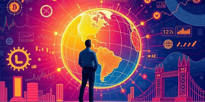 The Proactive Investor: Anticipating Economic Shifts