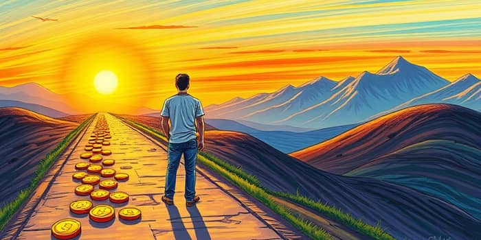 Financial Independence: Defining Your Personal Freedom