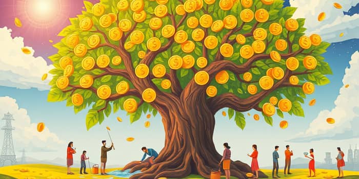 The Financial Freedom Framework: A Guide to Your Goals